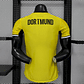 Camisola Dortmund 2026/27 Home Player Version - Thumbnail 2