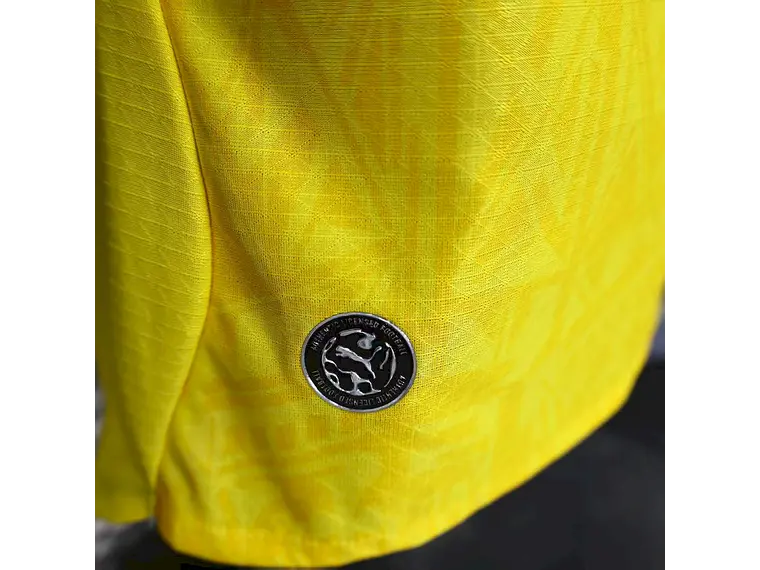 Dortmund 2026/27 Home Player Version Shirt 7