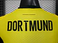 Dortmund 2026/27 Home Player Version Shirt - thumbnail 5