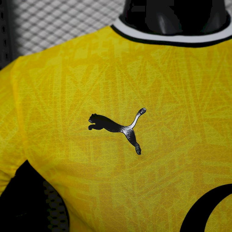 Camisola Dortmund 2026/27 Home Player Version 6
