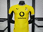 Dortmund 2026/27 Home Player Version Shirt - thumbnail 1
