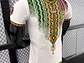 Camisola Mali 2026 Home Player Version - Thumbnail 5