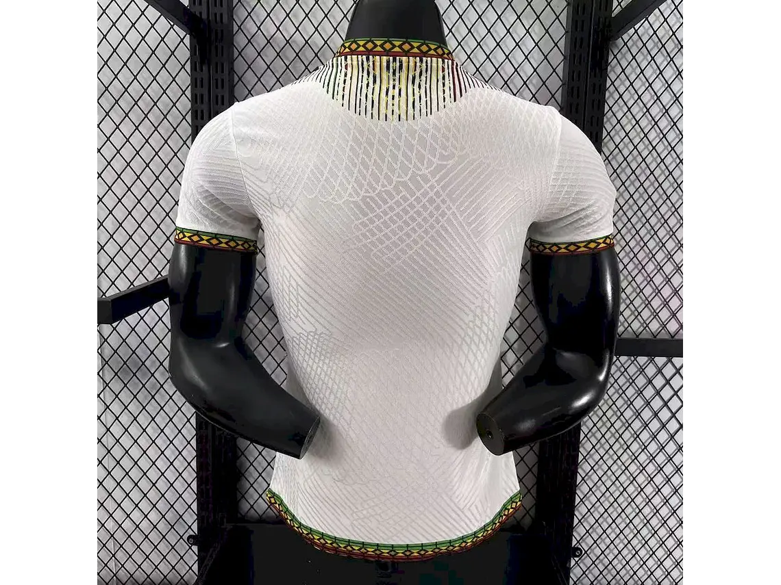 Camisola Mali 2026 Home Player Version 2