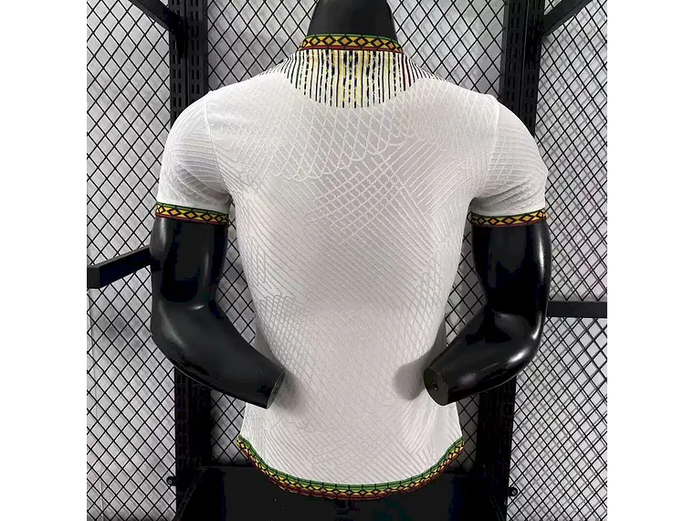 Camisola Mali 2026 Home Player Version 2