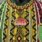 Mali 2026 Home Player Version Shirt - thumbnail 6