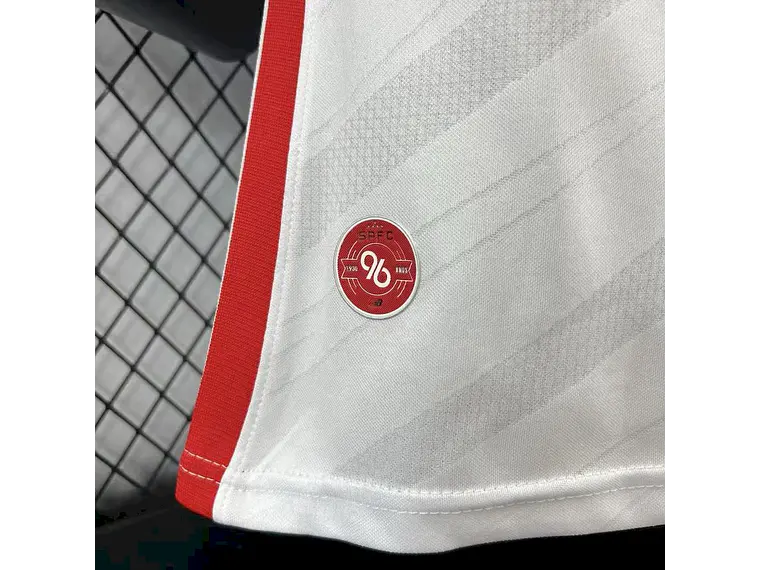 Camisola São Paulo 2026/27 Home Player Version 6