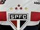 Camisola São Paulo 2026/27 Home Player Version - Thumbnail 3
