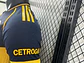 Boca Juniors 2025/26 Home Player Version Shirt - thumbnail 5