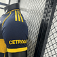 Camisola Boca Juniors 2025/26 Home Player Version - Thumbnail 5