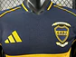 Boca Juniors 2025/26 Home Player Version Shirt - thumbnail 3