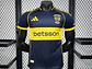 Boca Juniors 2025/26 Home Player Version Shirt - thumbnail 1