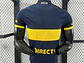 Boca Juniors 2025/26 Home Player Version Shirt - thumbnail 2