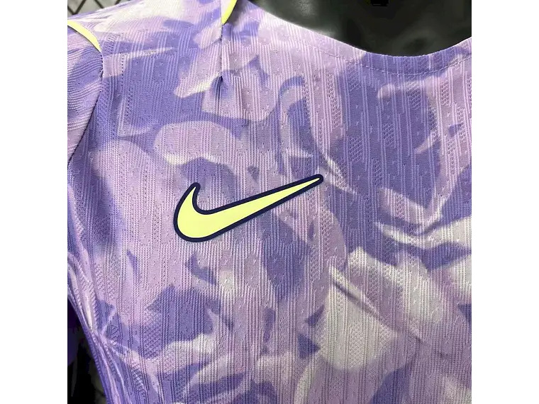Camisola Coreia do Sul 2026 World Cup Away Player Version 7