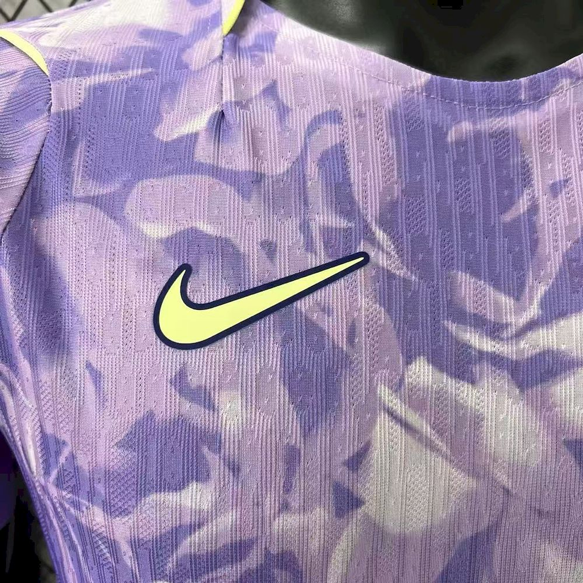 South Korea 2026 World Cup Away Player Jersey 7