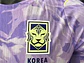 Camisola Coreia do Sul 2026 World Cup Away Player Version - Thumbnail 4