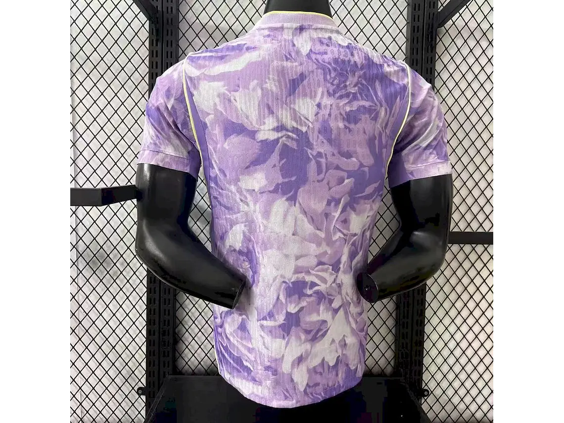 Camisola Coreia do Sul 2026 World Cup Away Player Version 2