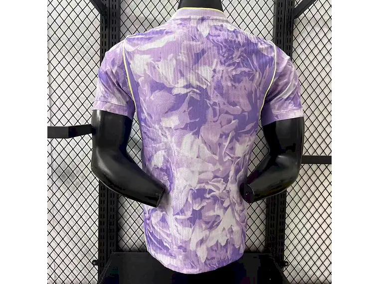 Camisola Coreia do Sul 2026 World Cup Away Player Version 2