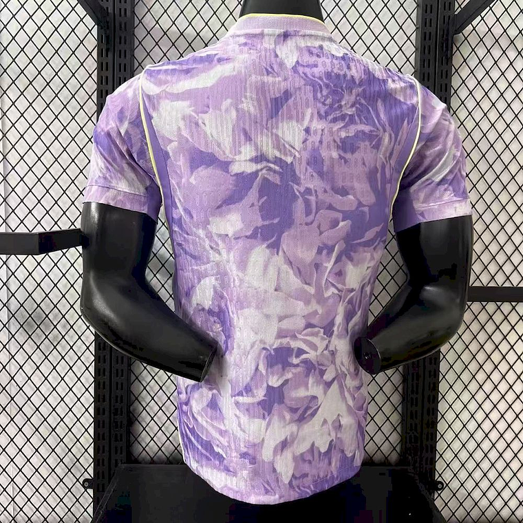 South Korea 2026 World Cup Away Player Jersey 2