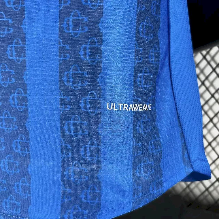 Chivas 2026/27 Third Player Version Shirt 7