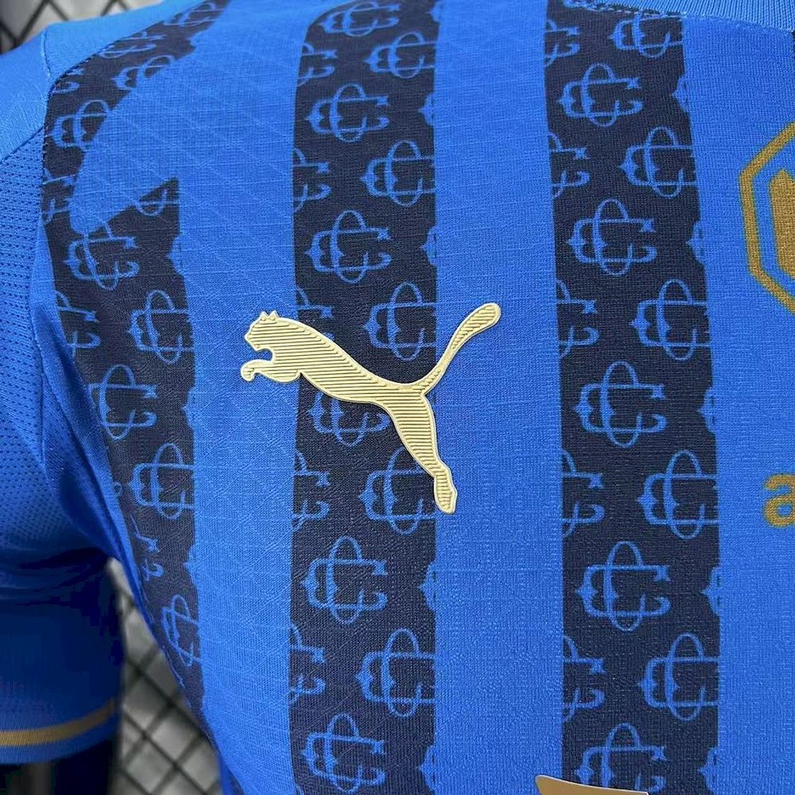 Chivas 2026/27 Third Player Version Shirt 6