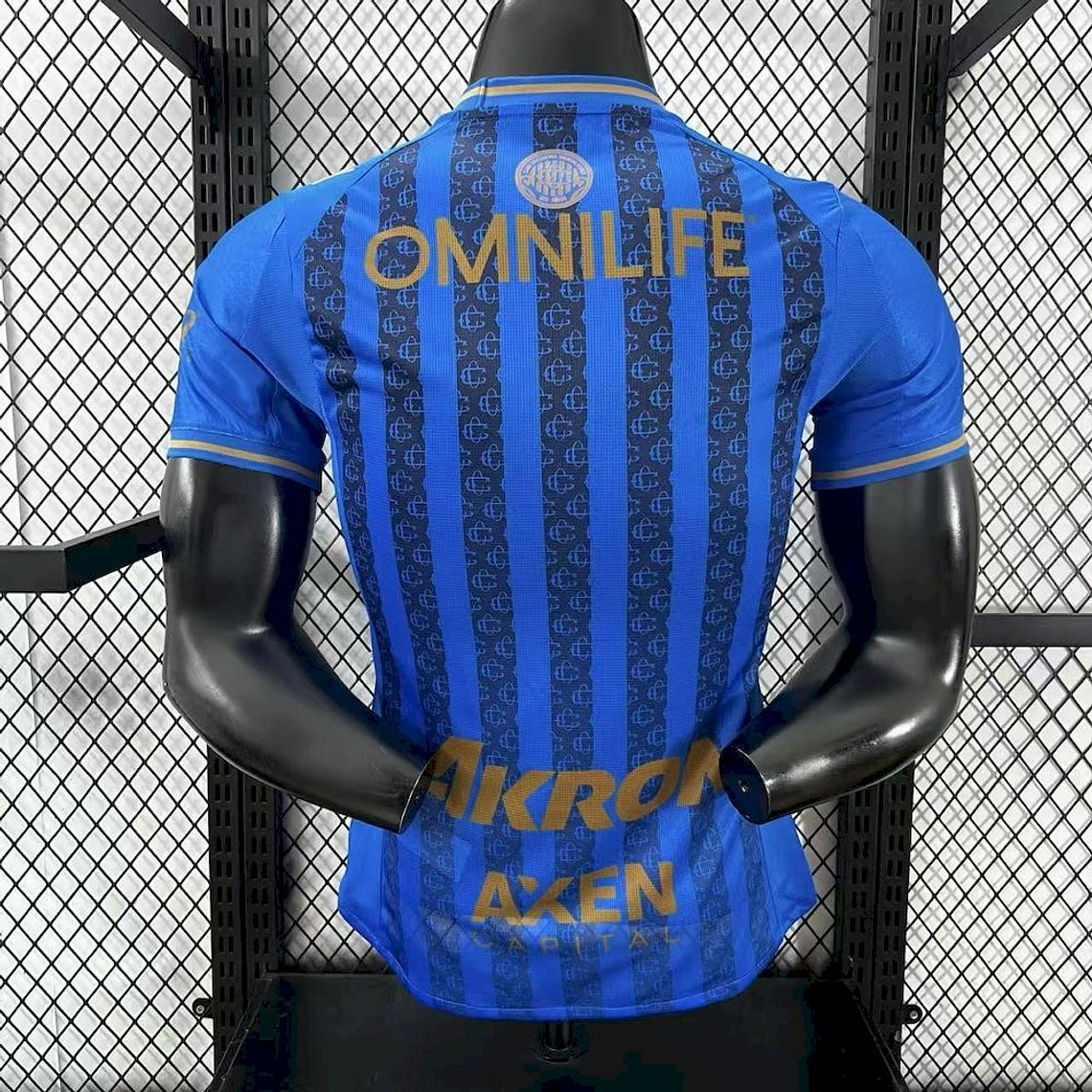 Chivas 2026/27 Third Player Version Shirt 2