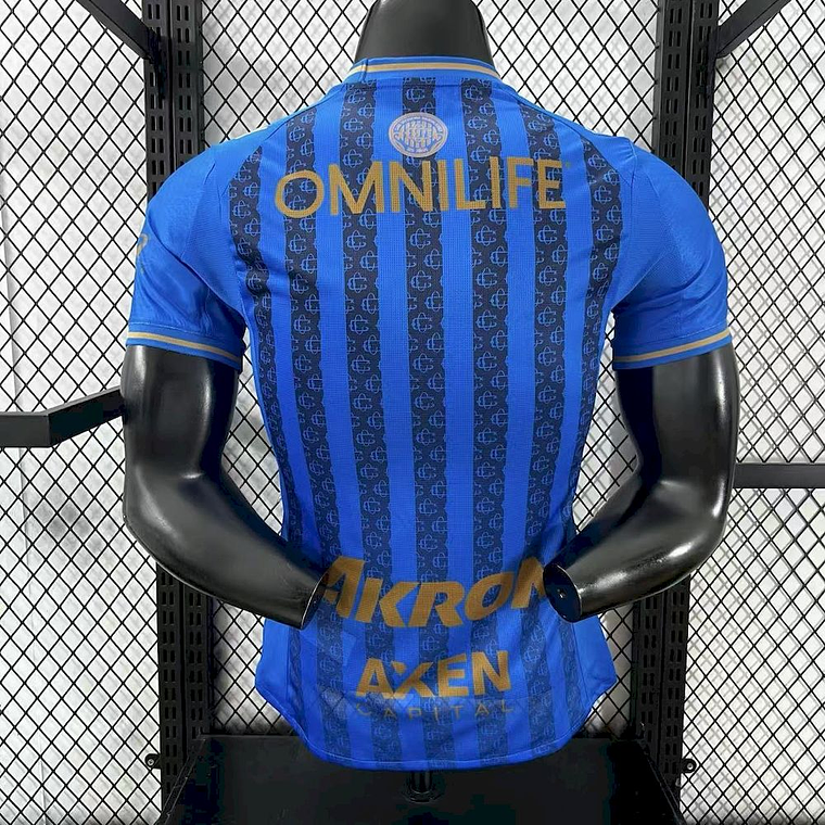 Chivas 2026/27 Third Player Version Shirt 2