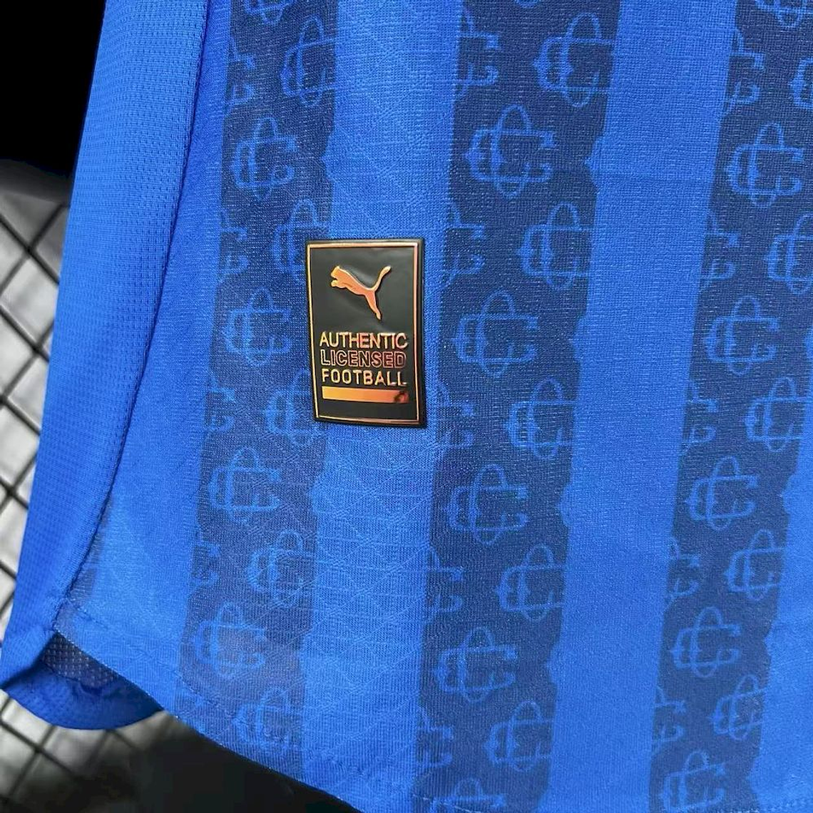 Chivas 2026/27 Third Player Version Shirt 5