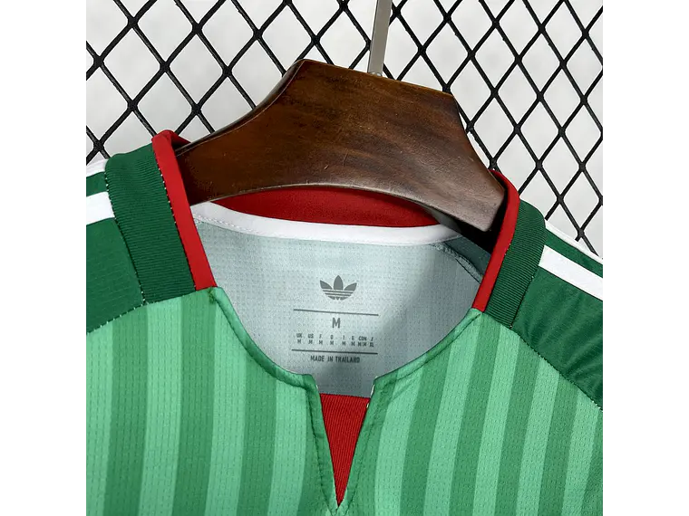 Algeria 2026 World Cup Away Jersey, Size S (4XL) 6