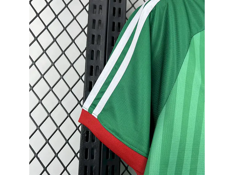 Algeria 2026 World Cup Away Jersey, Size S (4XL) 7