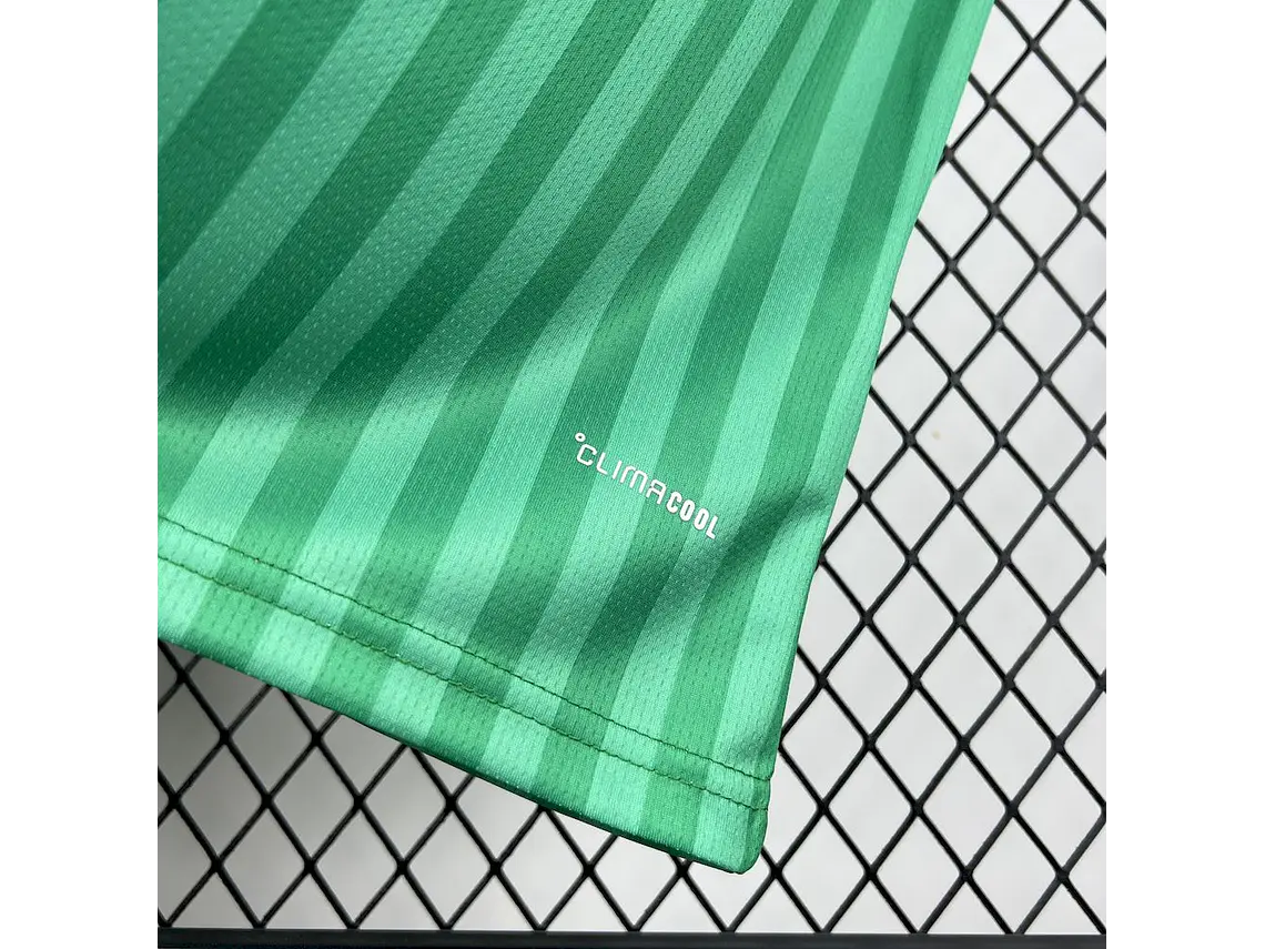 Algeria 2026 World Cup Away Jersey, Size S (4XL) 8
