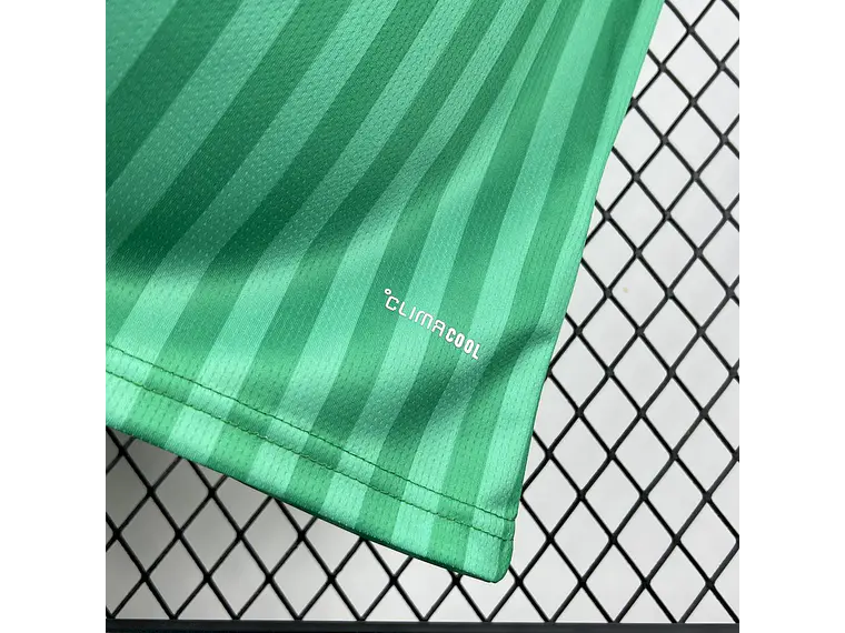 Algeria 2026 World Cup Away Jersey, Size S (4XL) 8