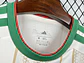 Algeria 2026 World Cup Home Jersey, sizes S to 4XL - thumbnail 4