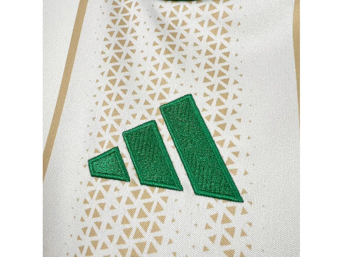 Algeria 2026 World Cup Home Jersey, sizes S to 4XL 7