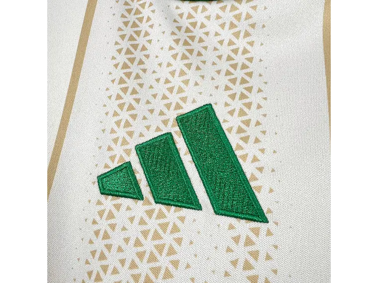 Algeria 2026 World Cup Home Jersey, sizes S to 4XL 7