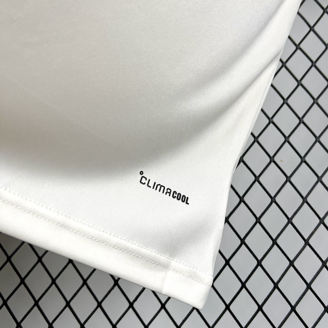 Camisola Argélia 2026 World Cup Home S a 4XL 8