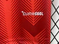 Camisola Chile 2026 World Cup Home S a 4XL - Thumbnail 6