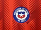 Camisola Chile 2026 World Cup Home S a 4XL - Thumbnail 3