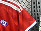 Camisola Chile 2026 World Cup Home S a 4XL - Thumbnail 7