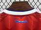 Camisola Chile 2026 World Cup Home S a 4XL - Thumbnail 5