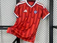 Camisola Chile 2026 World Cup Home S a 4XL - Thumbnail 1