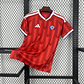 Camisola Chile 2026 World Cup Home S a 4XL - Thumbnail 1