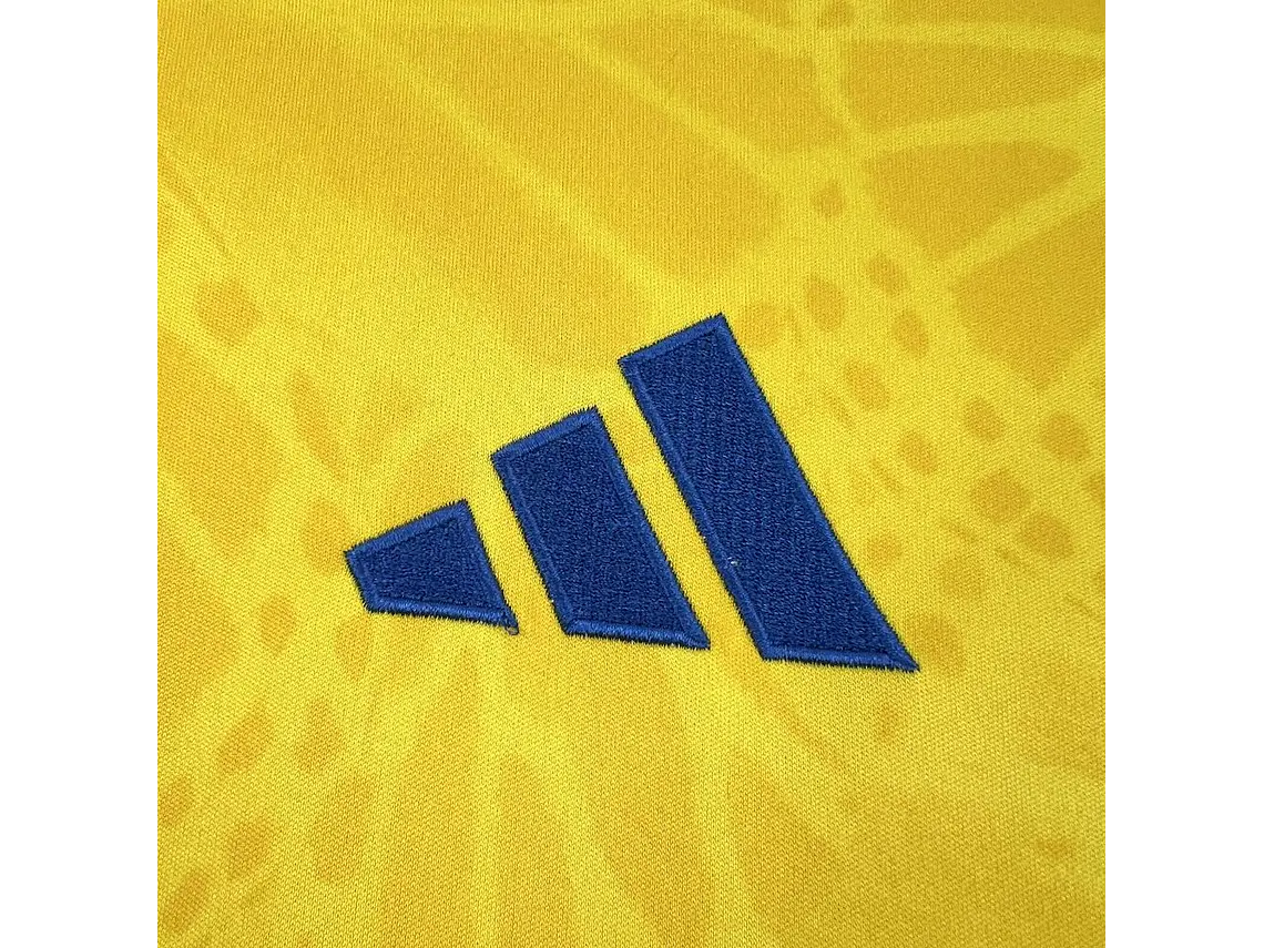 Colombia 2026 World Cup Home Jersey, sizes S to 4XL 9