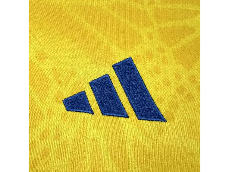 Colombia 2026 World Cup Home Jersey, sizes S to 4XL 9