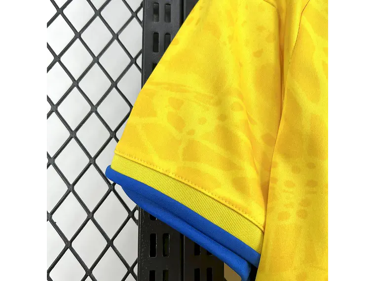 Colombia 2026 World Cup Home Jersey, sizes S to 4XL 7