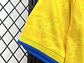 Colombia 2026 World Cup Home Jersey, sizes S to 4XL - thumbnail 7
