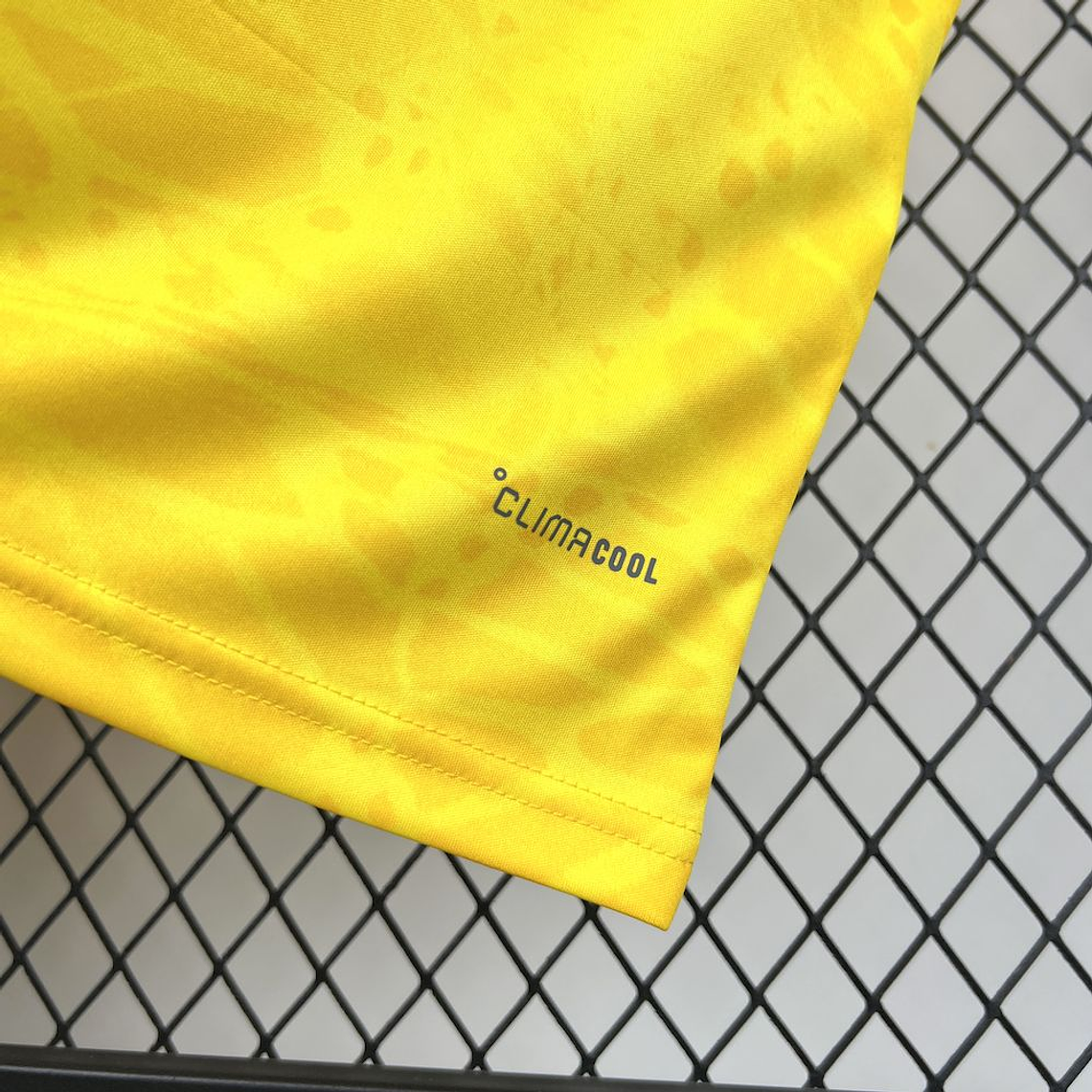 Colombia 2026 World Cup Home Jersey, sizes S to 4XL 8