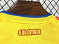 Colombia 2026 World Cup Home Jersey, sizes S to 4XL - thumbnail 6