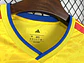 Colombia 2026 World Cup Home Jersey, sizes S to 4XL - thumbnail 5