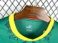 Camisola Senegal 2026 World Cup Away S a 4XL - Thumbnail 4