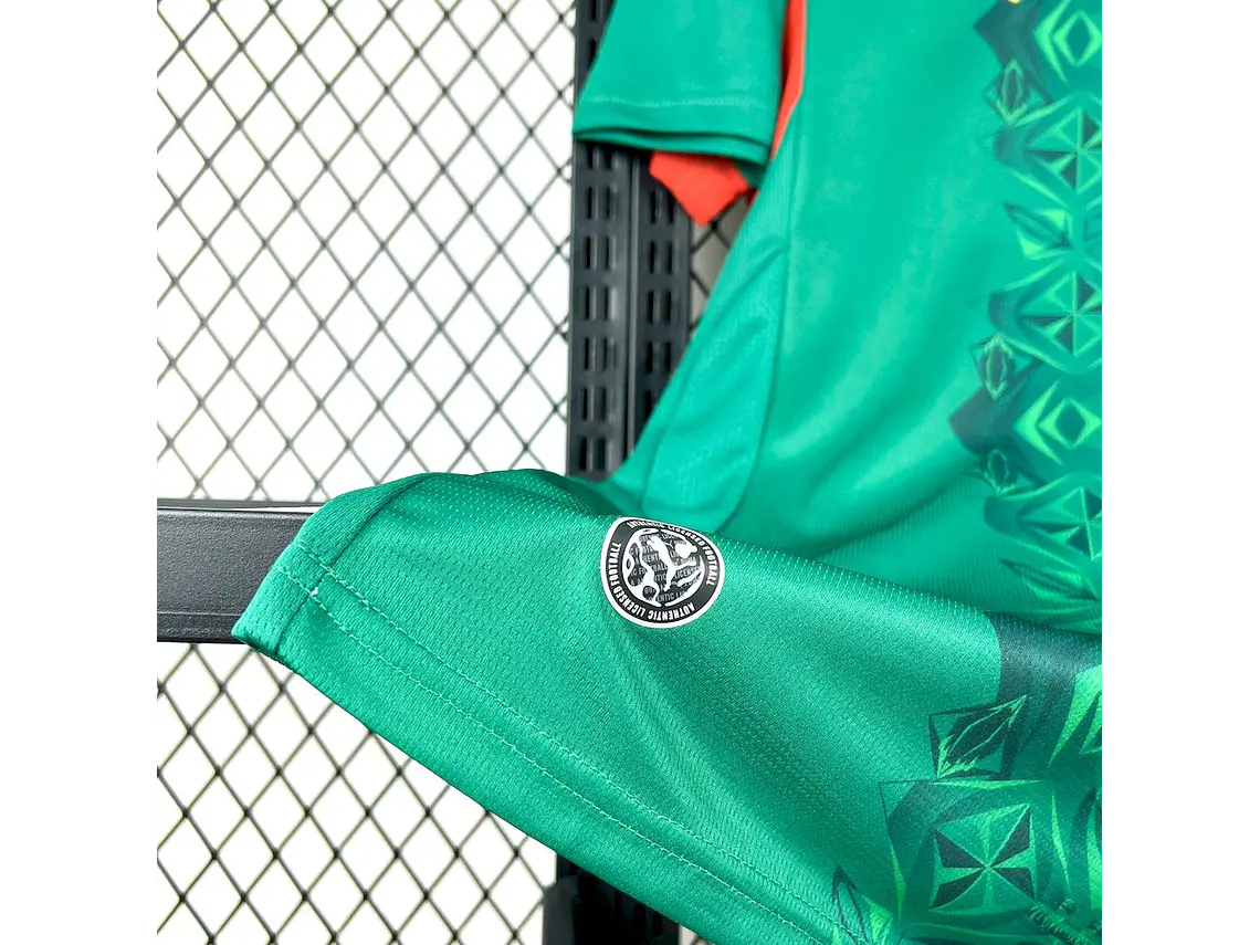 Camisola Senegal 2026 World Cup Away S a 4XL 6